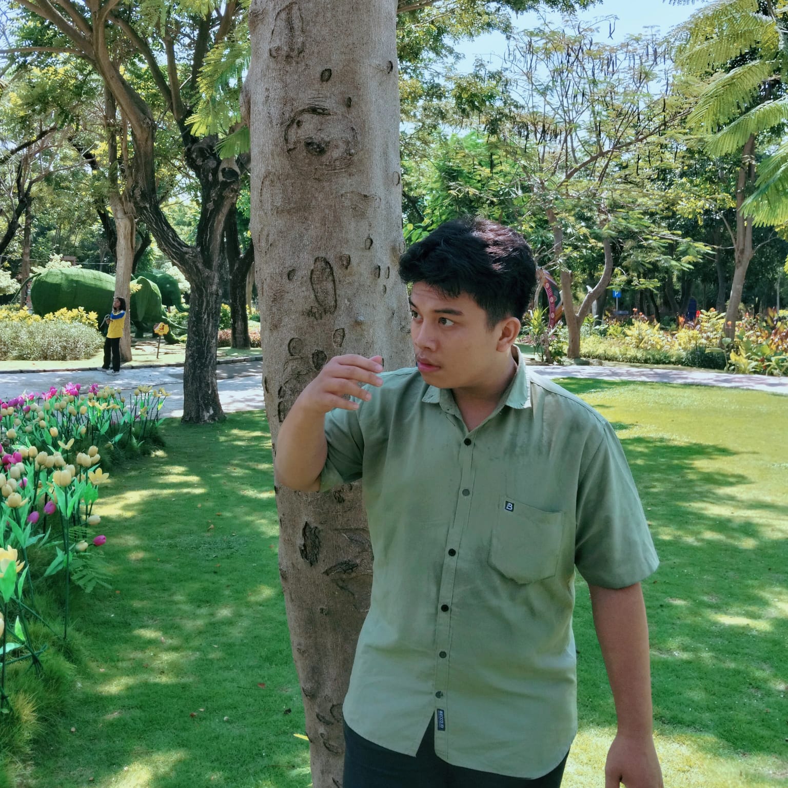 Muhammad Raihan Surya Pratama